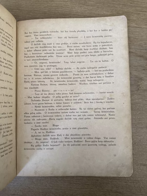 Pasaka apie atkaklųjį ožį 1923 m. - D. Maminas-Sibiriakas, knyga 6