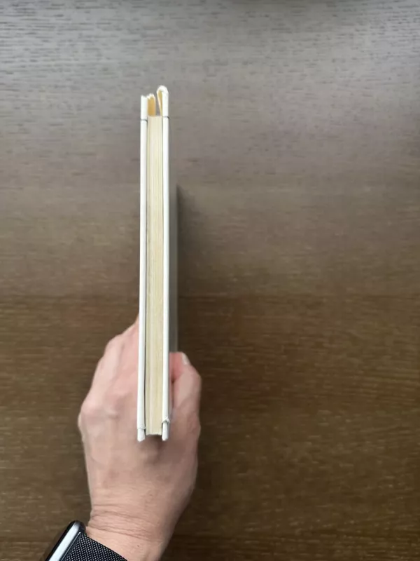 Gyvenimo švelnus prisiglaudimas - Justinas Marcinkevičius, knyga 4