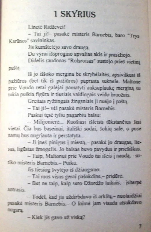 Mirtis ant Nilo - Agatha Christie, knyga 6