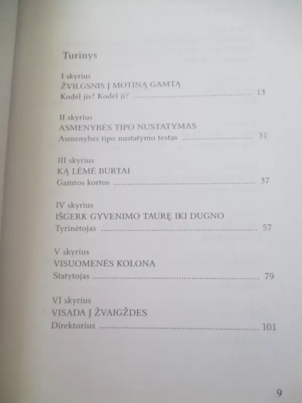 Kodėl jis? Kodėl ji? - Helen Fisher, knyga 6