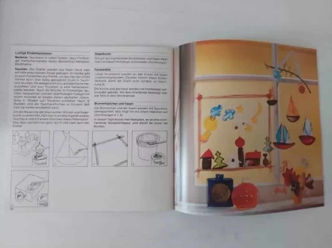 Tauch Lack - Gudrun Rode, knyga 4