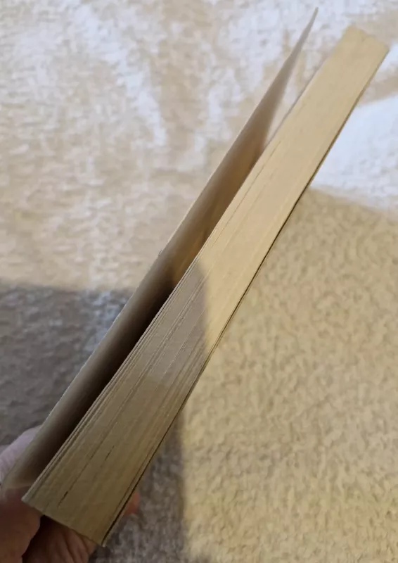 Sąmonės parazitai (Pasaulinės fantastikos aukso fondas Nr 431) - Colin Wilson, knyga 4