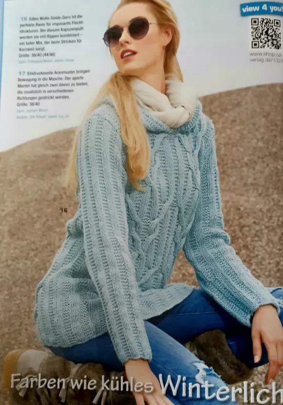 Sabrina 2016-12 - Autorių kolektyvas (įvairūs), knyga 5