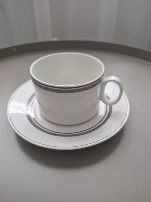 Villeroy&Boch duetas - , namai ir interjeras 3