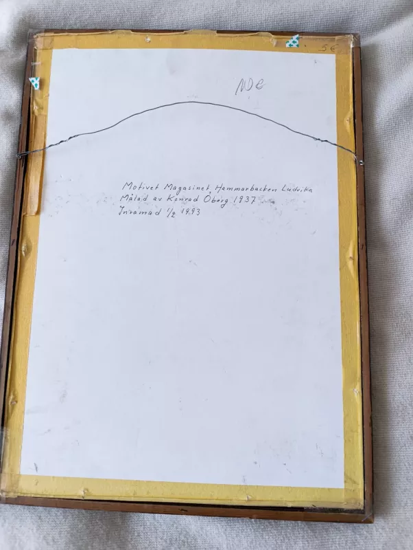 Skandinavų paveikslas - , namai ir interjeras 4