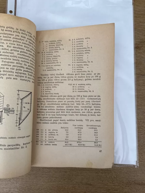 Knyga Ūkininko knygynėlis Nr.86 "Paukštininkystė" - Žemės Ūkio rūmų leidinys, knyga 4
