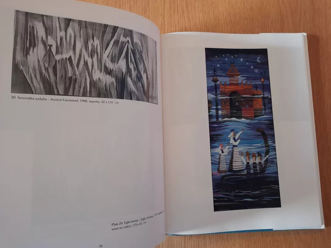 Anastazija Tamosaitiene - Autorių nėra, knyga 5