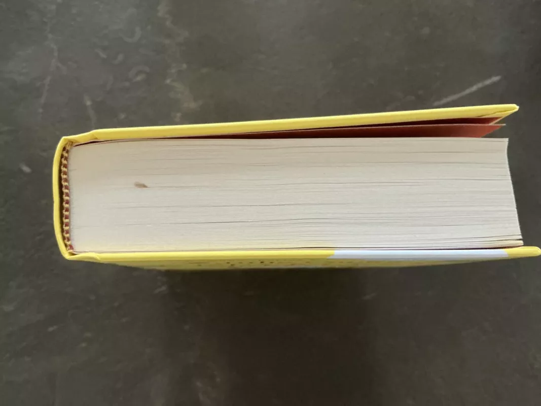 Kepyklėlė Brukline - Julie Caplin, knyga 3