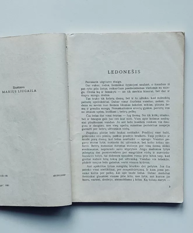 Ko tarškia kėkštai - Saliamonas Paltanavičius, knyga 6