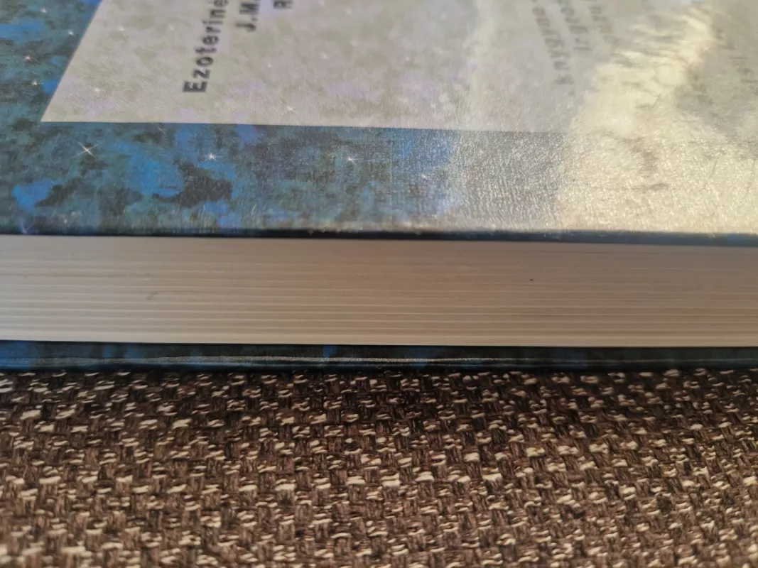 Don Chuano mokymas (I dalis). Kita tikrovė (II dalis) - Carlos Castaneda, knyga 4