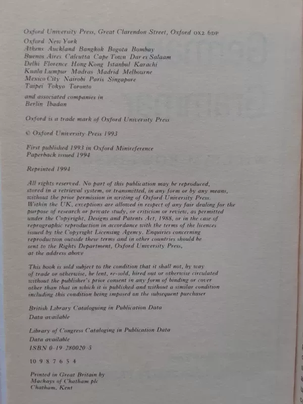 German Grammar - William Rowlinson, knyga 4