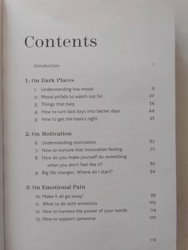 Why has nobody told me this before? - Dr Julie Smith, knyga 5