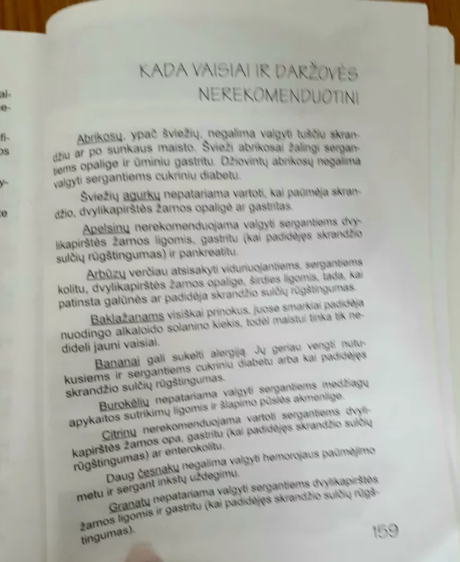 Ir maitina, ir gydo - Polina Sarapinienė, Dainius  Sarapinas, knyga 5