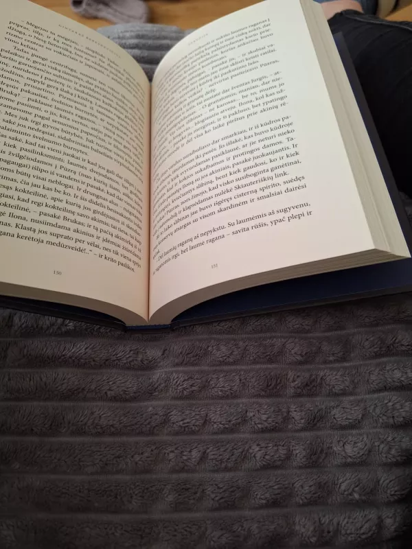 Paruzija - Gintaras Beresnevičius, knyga 3