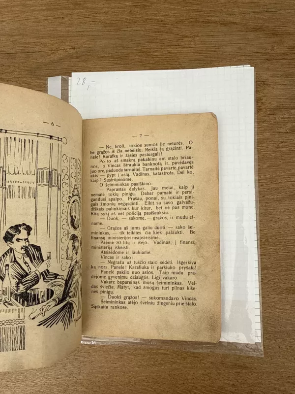 Pamokslai Idėjos Broliams 1928m. - Autorių Kolektyvas, knyga 4