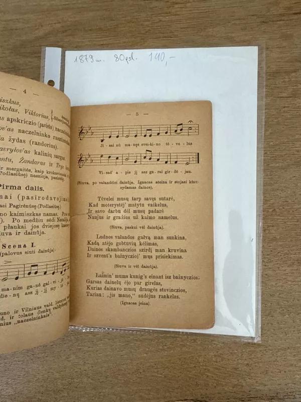 Veselijos arba Pagirėnų gobtuvės - Vytautas II, knyga 5