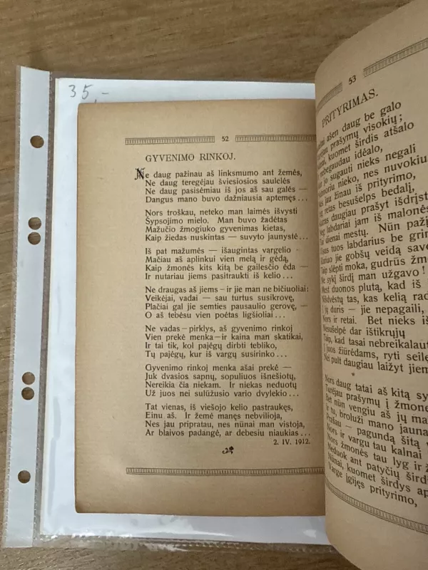 Tėvynės keliais - Liudas Gira, knyga 6