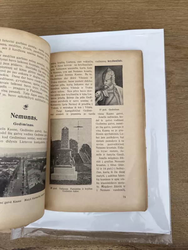 Aplinka ir kraštas - Autorių Kolektyvas, knyga 4