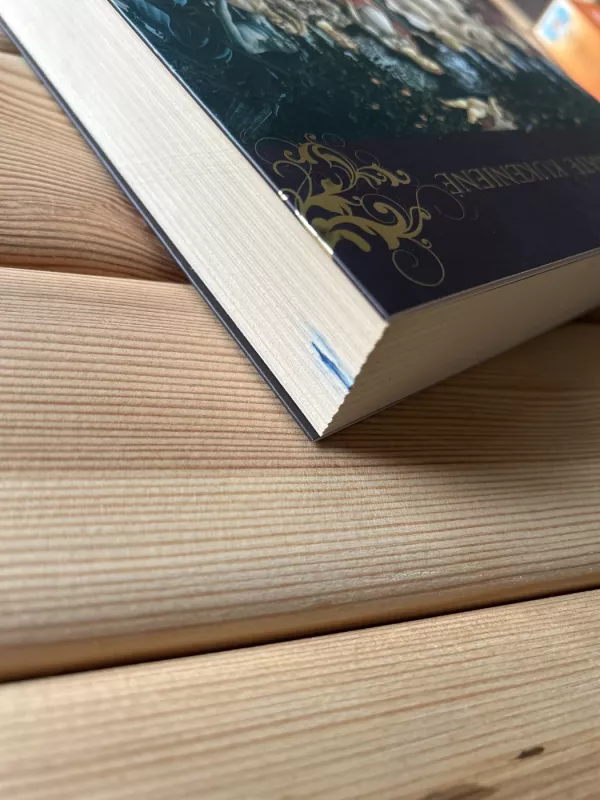 Aromaterapijos kerai - Jūratė Kukenienė, knyga 4