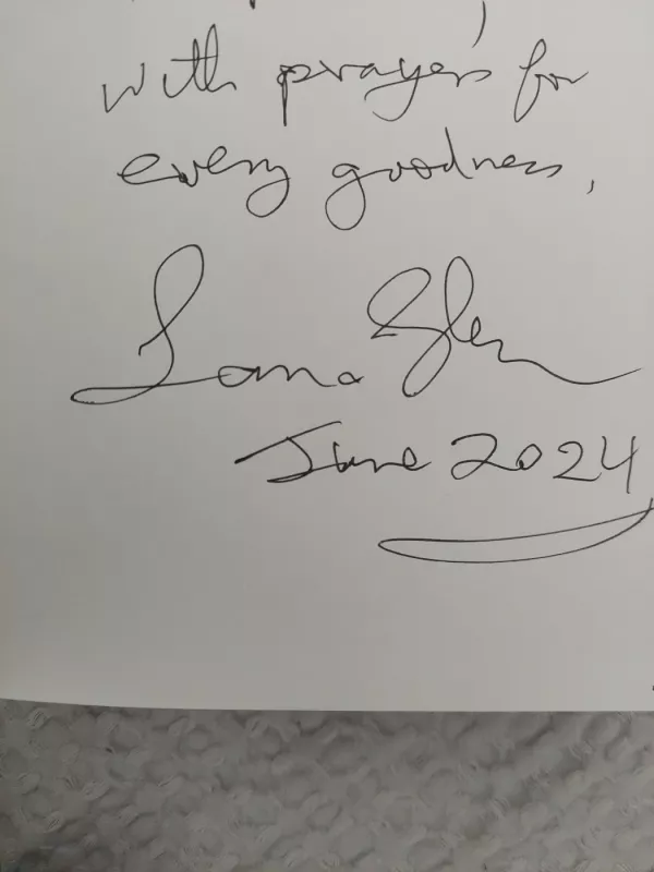 Keturiolika Dalai Lamų. Šventoji reinkarnacijos tradicija - Glenn H. Mullin, knyga 3