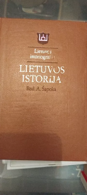 Žvejo vadovas - Ričardas Kazlauskas, knyga 3