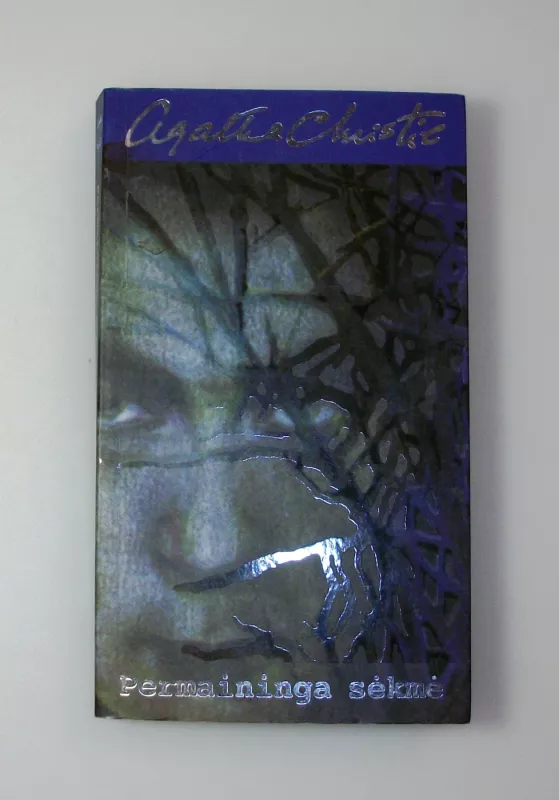 Permaininga sėkmė - Agatha Christie, knyga 2