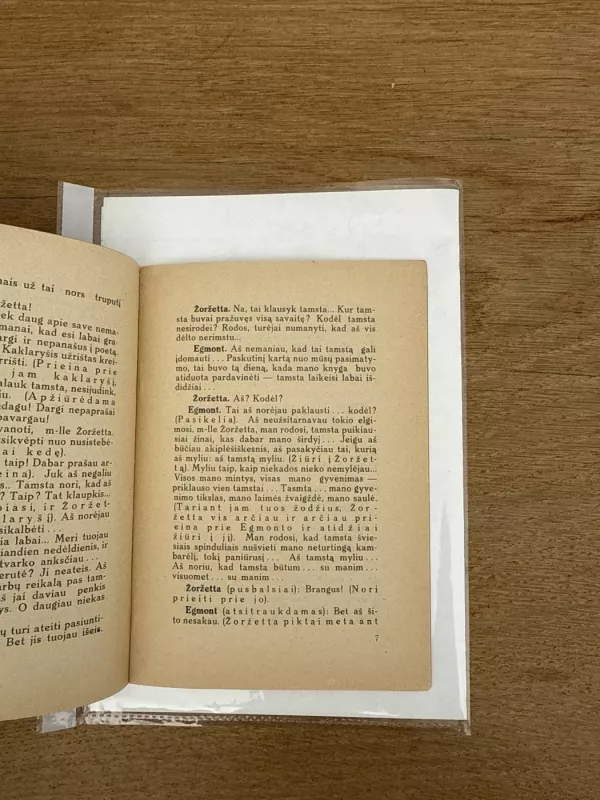 Reklamų poetas 1931 m. - S.Greijo, P. Kubertas, knyga 4