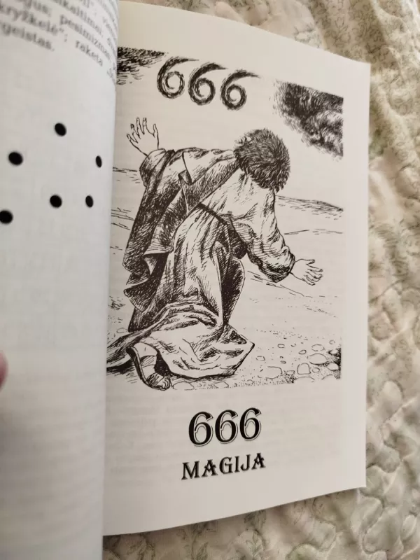 Numerologija. Skaičių 13 ir 666 mistika - Stasys Špirkauskas, knyga 4