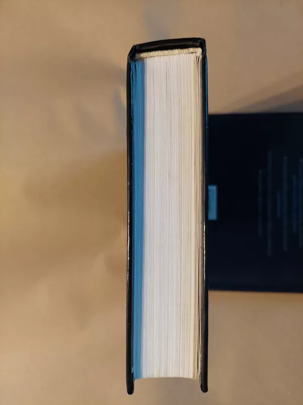 Sibiro vartai - Steponas Mickevičius, knyga 5