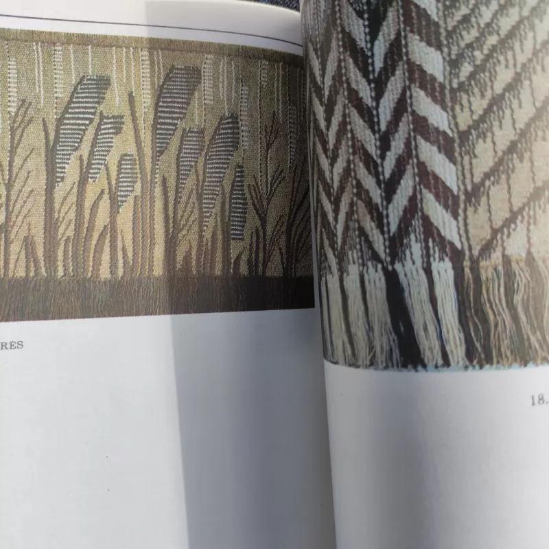 Auskit, riškit, mano rankos - V. Kiškienė, knyga 5