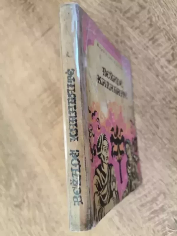 Bežadė karalaitė. Nepalo tautų pasakos - Autorių Kolektyvas, knyga 3