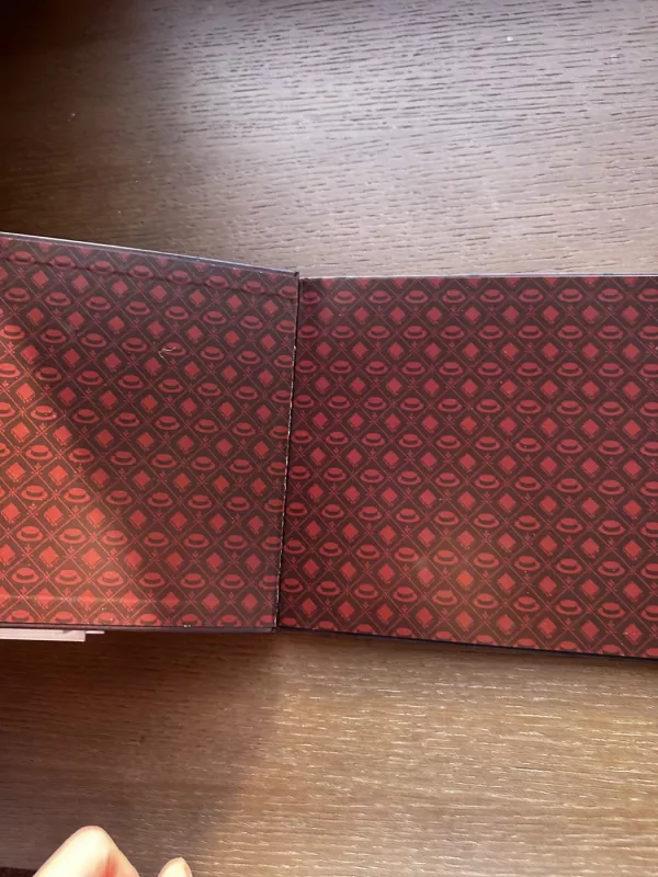 Stebuklingos skraidančios Moriso Lesmuro knygos - William Joyce, knyga 3