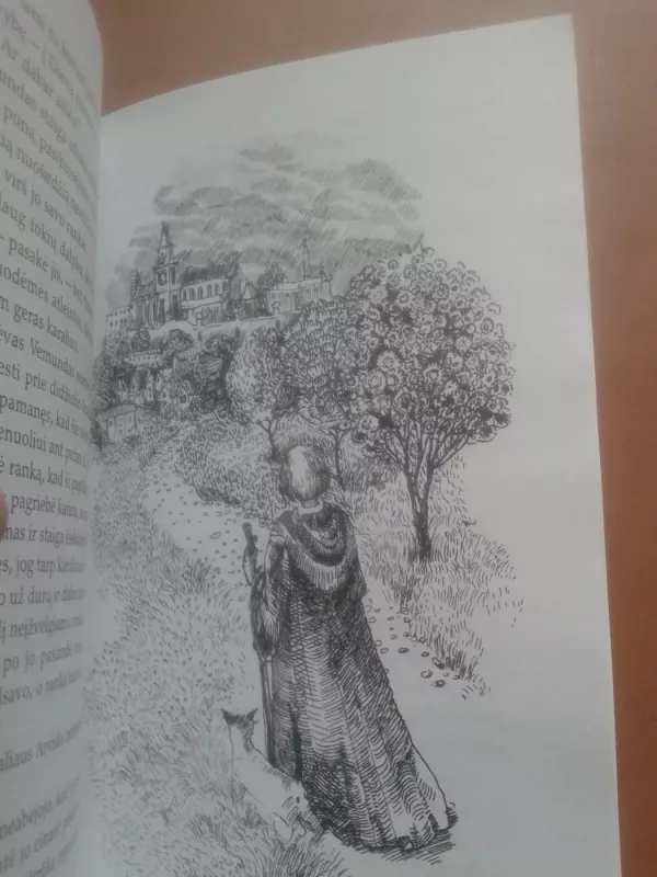 Varpų metas - Maria Gripe, knyga 4