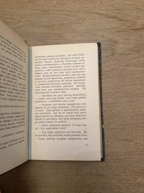 1794 metai: paskutinysis respublikos seimas (I dalis) - W. S. Reymont, knyga 4