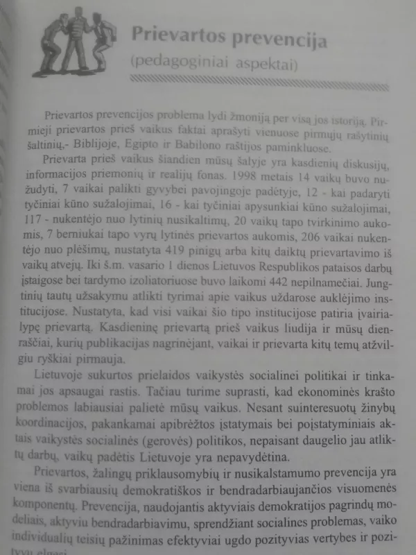 Socializacijos pedagogika. Įvadas į socialinę pedagogiką - Giedrė Kvieskienė, knyga 4