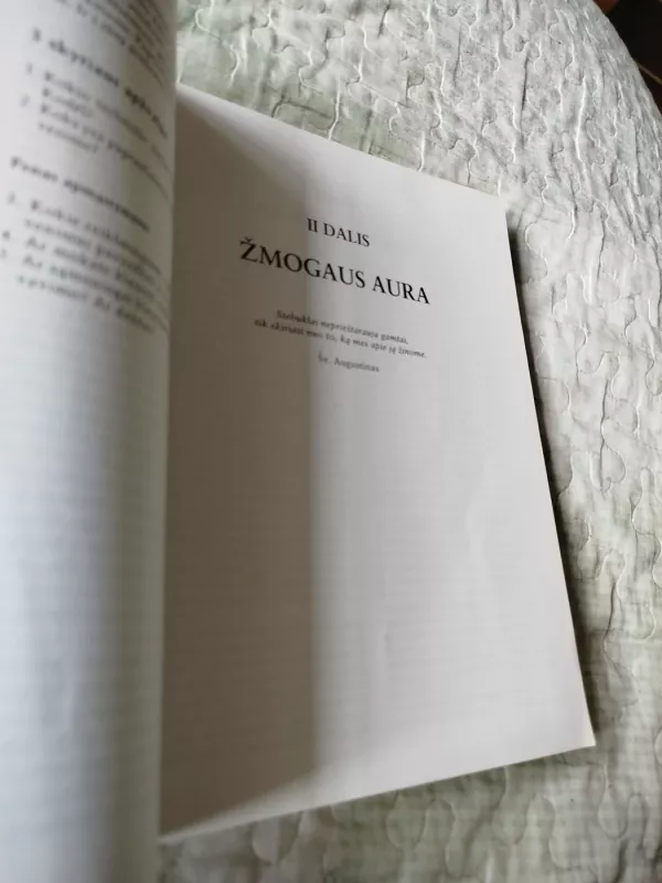 Šviesos rankos - Barbara Ann Brennan, knyga 5