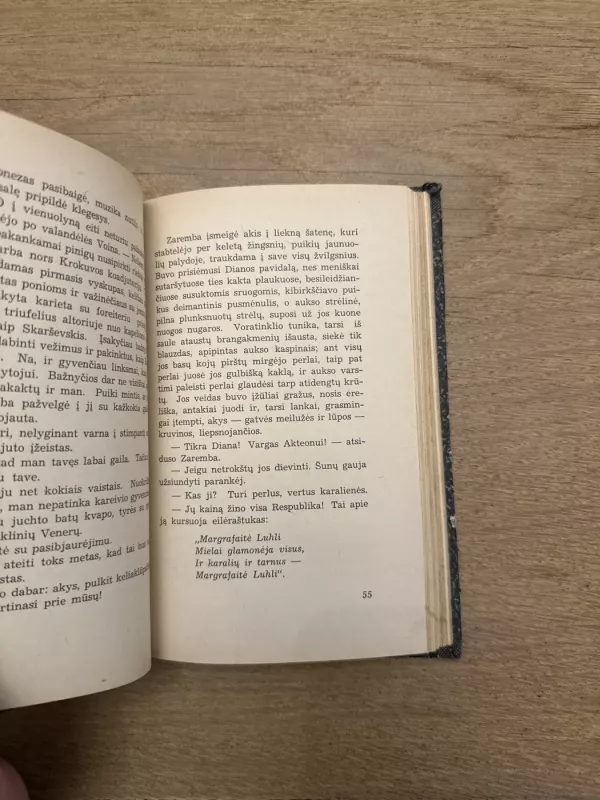 1794 metai: paskutinysis respublikos seimas (I dalis) - W. S. Reymont, knyga 5