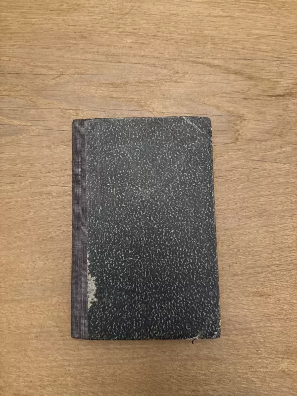 1794 metai: paskutinysis respublikos seimas (I dalis) - W. S. Reymont, knyga 3