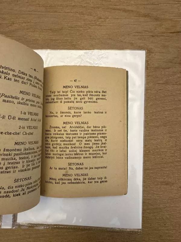 Šėtono karalystė - P. Vladimirovas, knyga 6