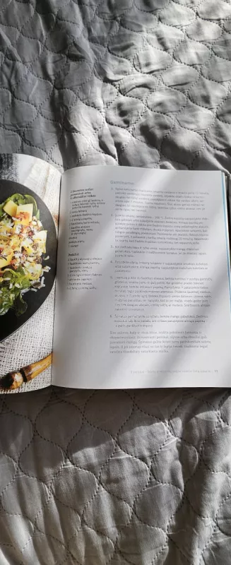 Beatos virtuvė: daugiau daržovių - Nicholson Beata, knyga 4