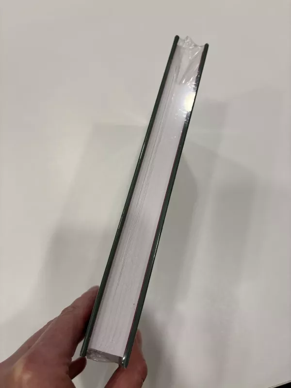 Lietuvos istorija kiekvienam -   A. Bumblauskas ir kiti, knyga 3