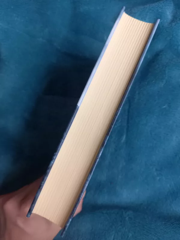 Atgimusieji - Kate Lauren, knyga 4