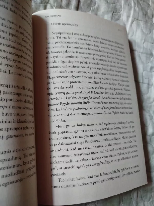 Paleidimas - David R. Hawkins, knyga 4