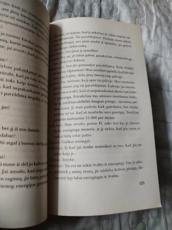 Apie mirtį ir mirimą - Elisabeth Kubler-Ross, knyga 4