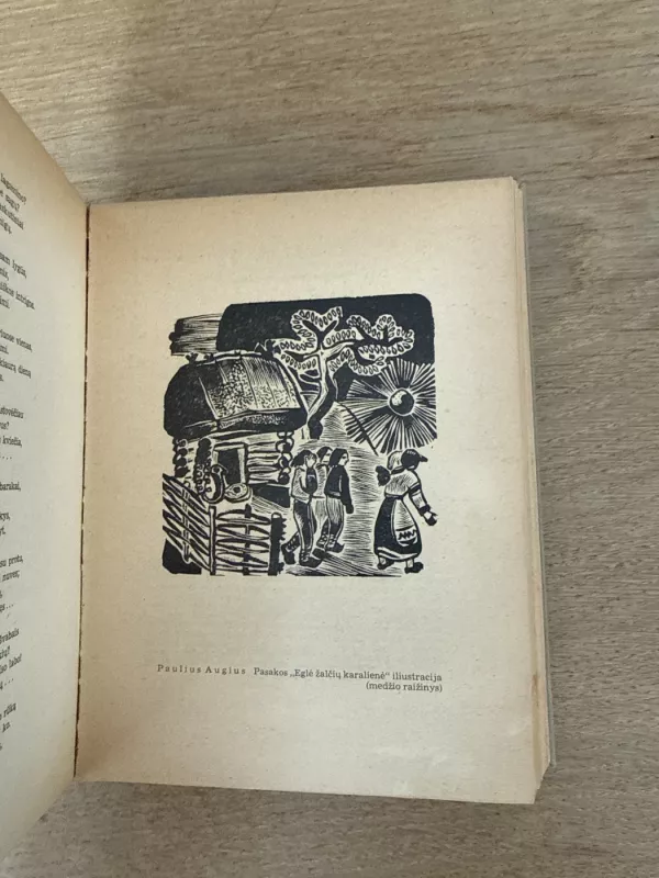 Tremties metai. Lietuvių rašytojų metraštis - Autorių Kolektyvas, knyga 4