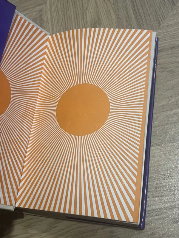 Saulė vakarop - Mykolas Sluckis, knyga 3