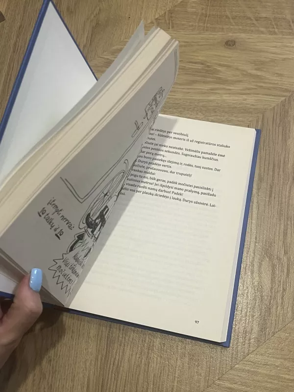 Operacija MOČIUTĖS PAGROBIMAS - Lysette van Geel, knyga 4