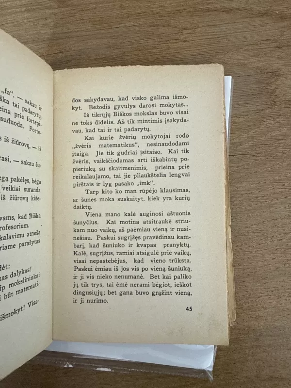 Mano žvėrys - Vladimiras Durovas, knyga 5