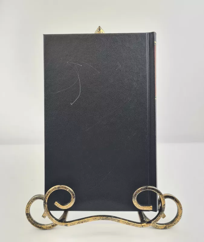 Naujasis organonas - Fransisas Beikonas, knyga 3