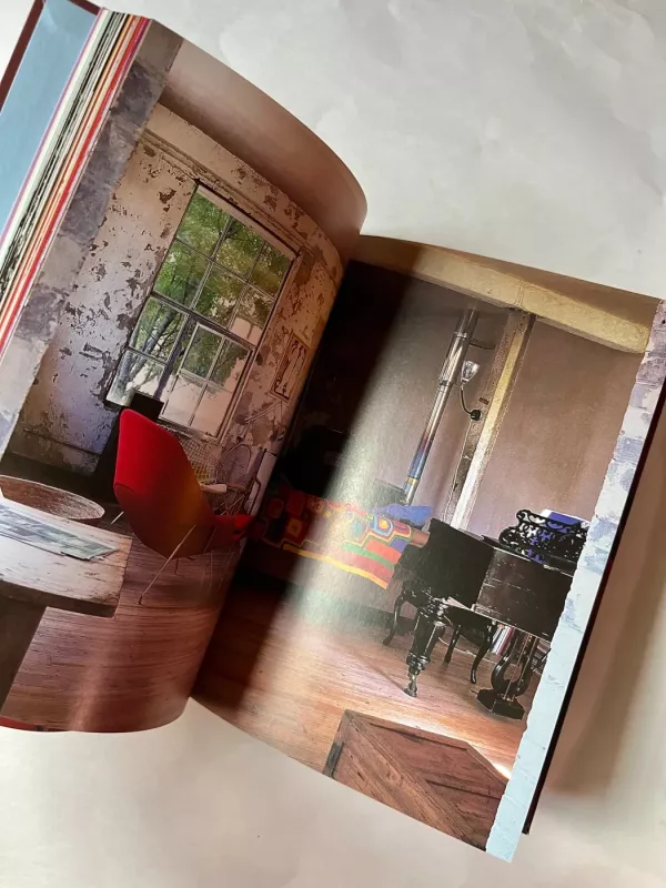 London style - Autorių Kolektyvas, knyga 4